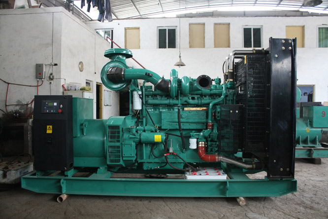 察雅环保无噪音：租用静音发电机组，为环境和耳朵双重保驾护航